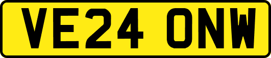 VE24ONW