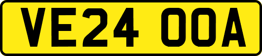 VE24OOA