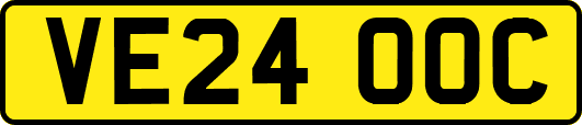 VE24OOC