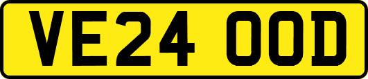 VE24OOD