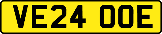 VE24OOE
