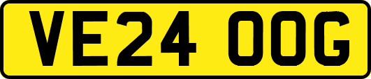 VE24OOG
