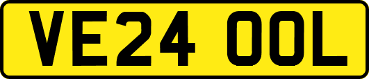 VE24OOL