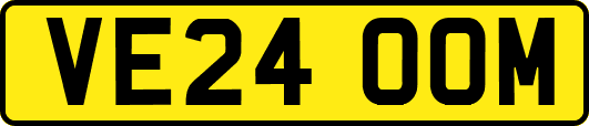 VE24OOM