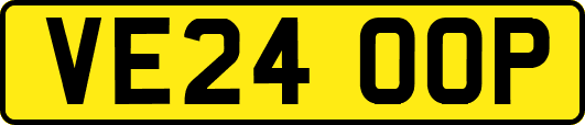 VE24OOP