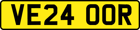 VE24OOR