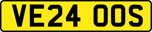 VE24OOS