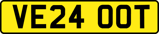 VE24OOT