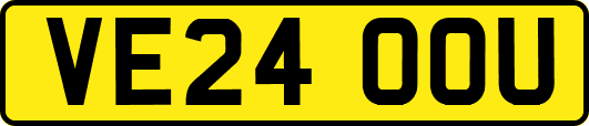 VE24OOU