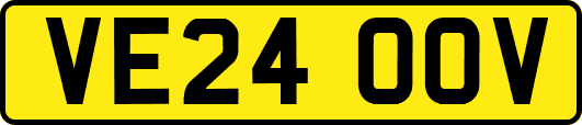 VE24OOV