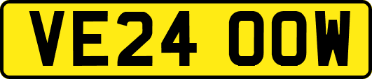 VE24OOW