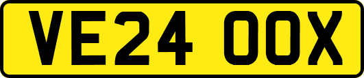 VE24OOX