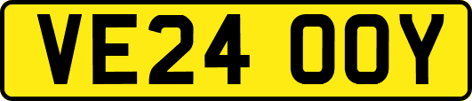 VE24OOY