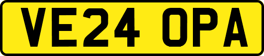 VE24OPA