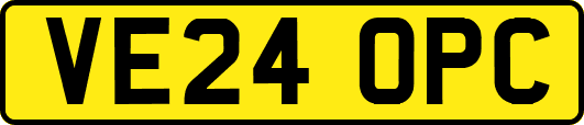 VE24OPC