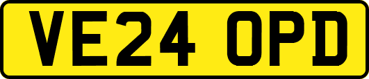 VE24OPD