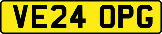 VE24OPG