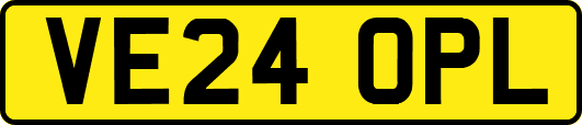 VE24OPL