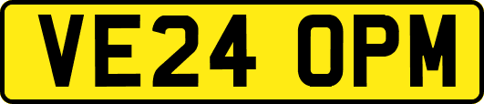 VE24OPM