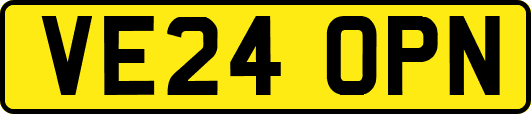 VE24OPN