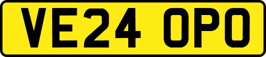 VE24OPO