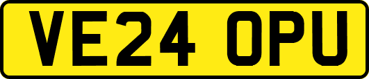 VE24OPU