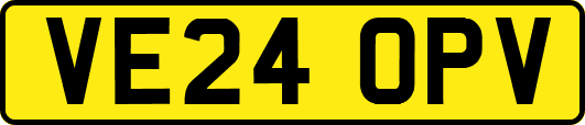 VE24OPV