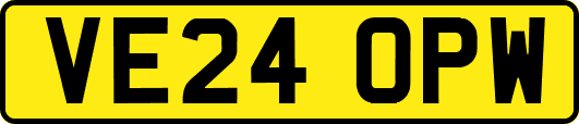 VE24OPW