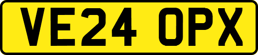 VE24OPX