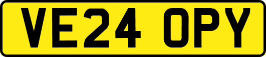 VE24OPY
