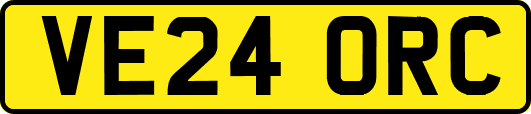 VE24ORC