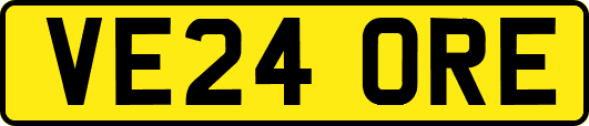 VE24ORE