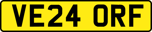 VE24ORF