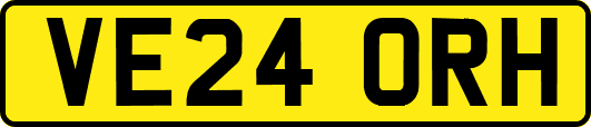 VE24ORH