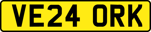 VE24ORK