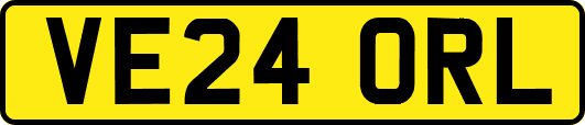 VE24ORL