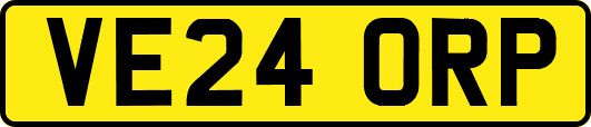 VE24ORP