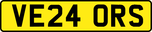 VE24ORS