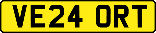 VE24ORT