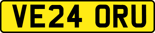 VE24ORU