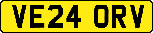 VE24ORV