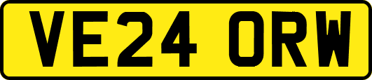 VE24ORW