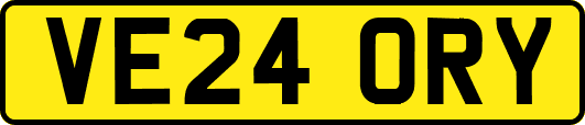 VE24ORY