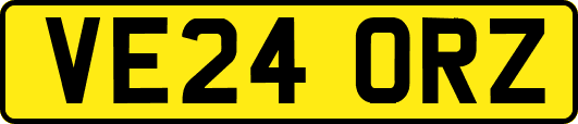 VE24ORZ