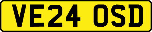 VE24OSD