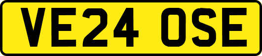 VE24OSE