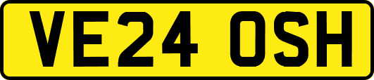 VE24OSH