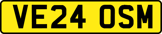 VE24OSM