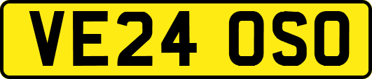 VE24OSO