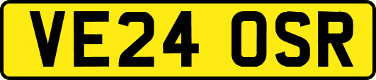 VE24OSR